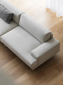 Multi Sofa | Fabric