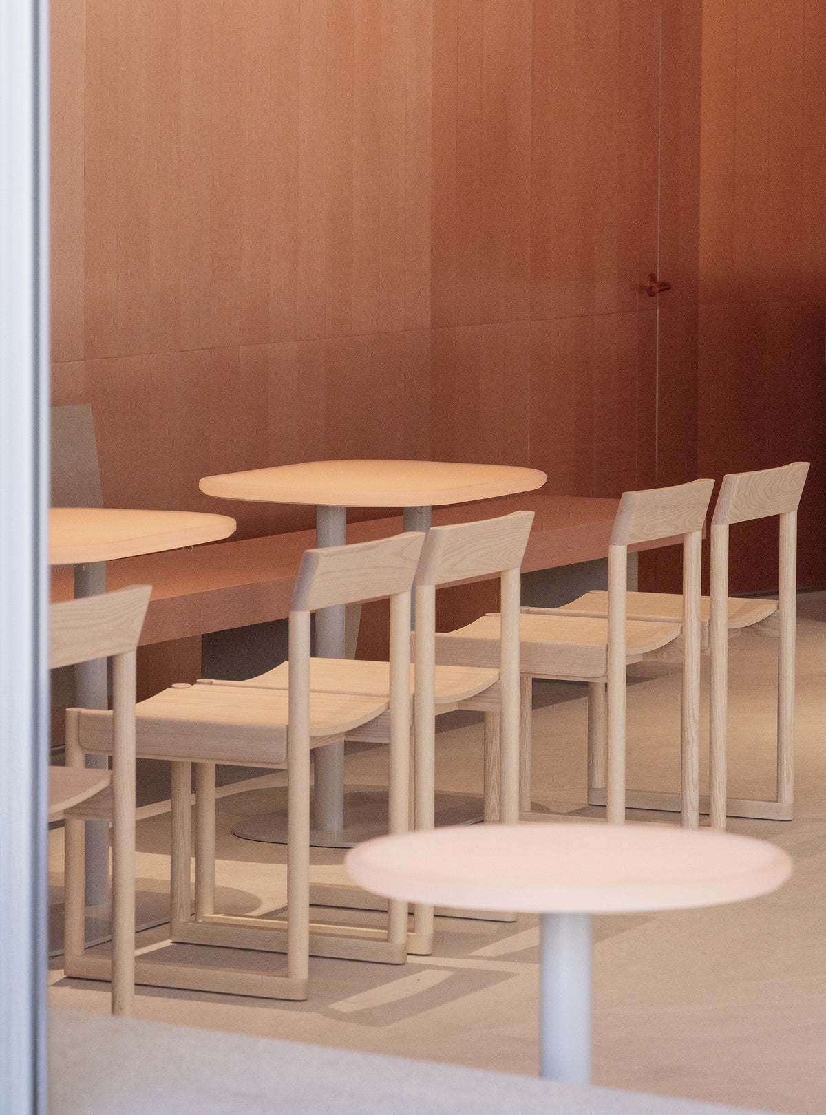 ブルーボトルコーヒー 釜山キジャン店