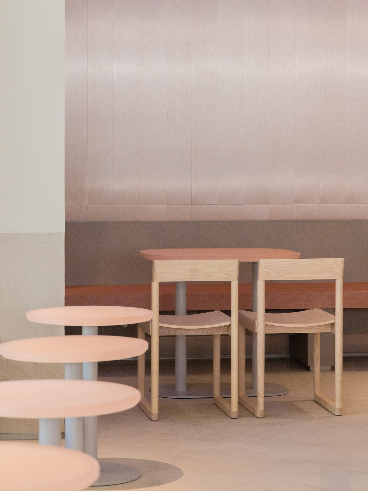 ブルーボトルコーヒー 釜山キジャン店