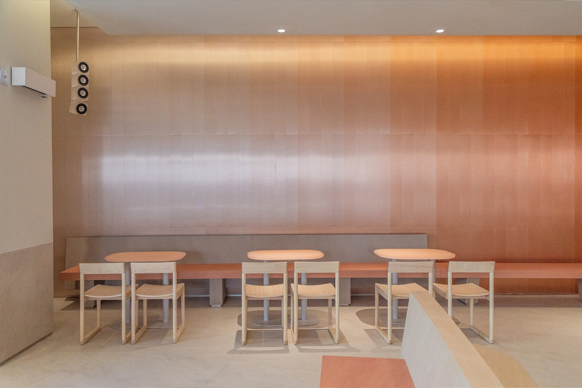 ブルーボトルコーヒー 釜山キジャン店