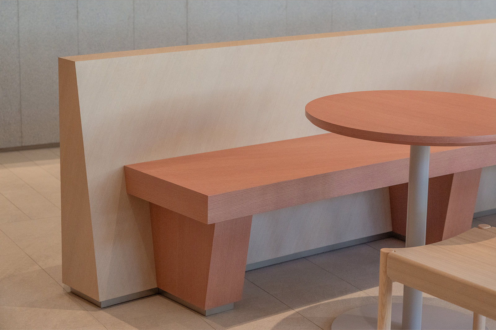 ブルーボトルコーヒー 釜山キジャン店