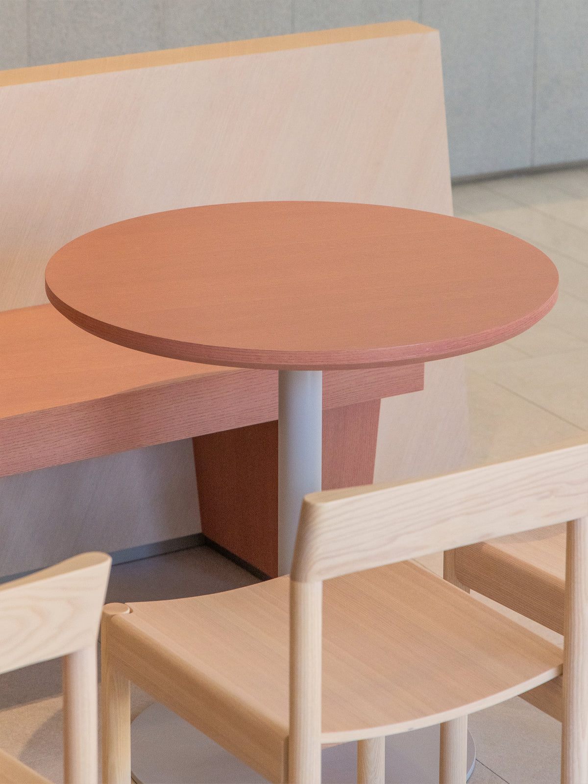 ブルーボトルコーヒー 釜山キジャン店