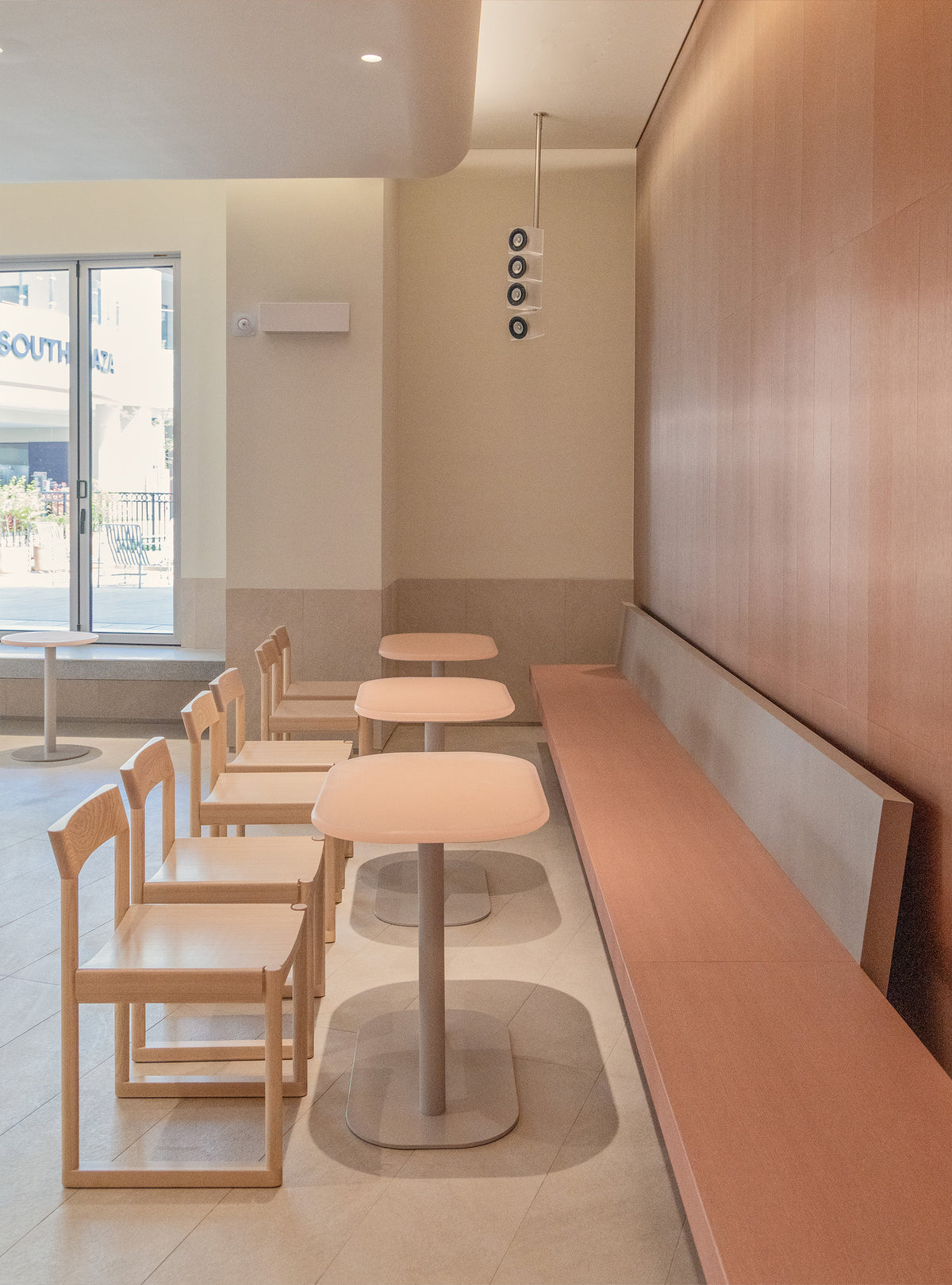 ブルーボトルコーヒー 釜山キジャン店