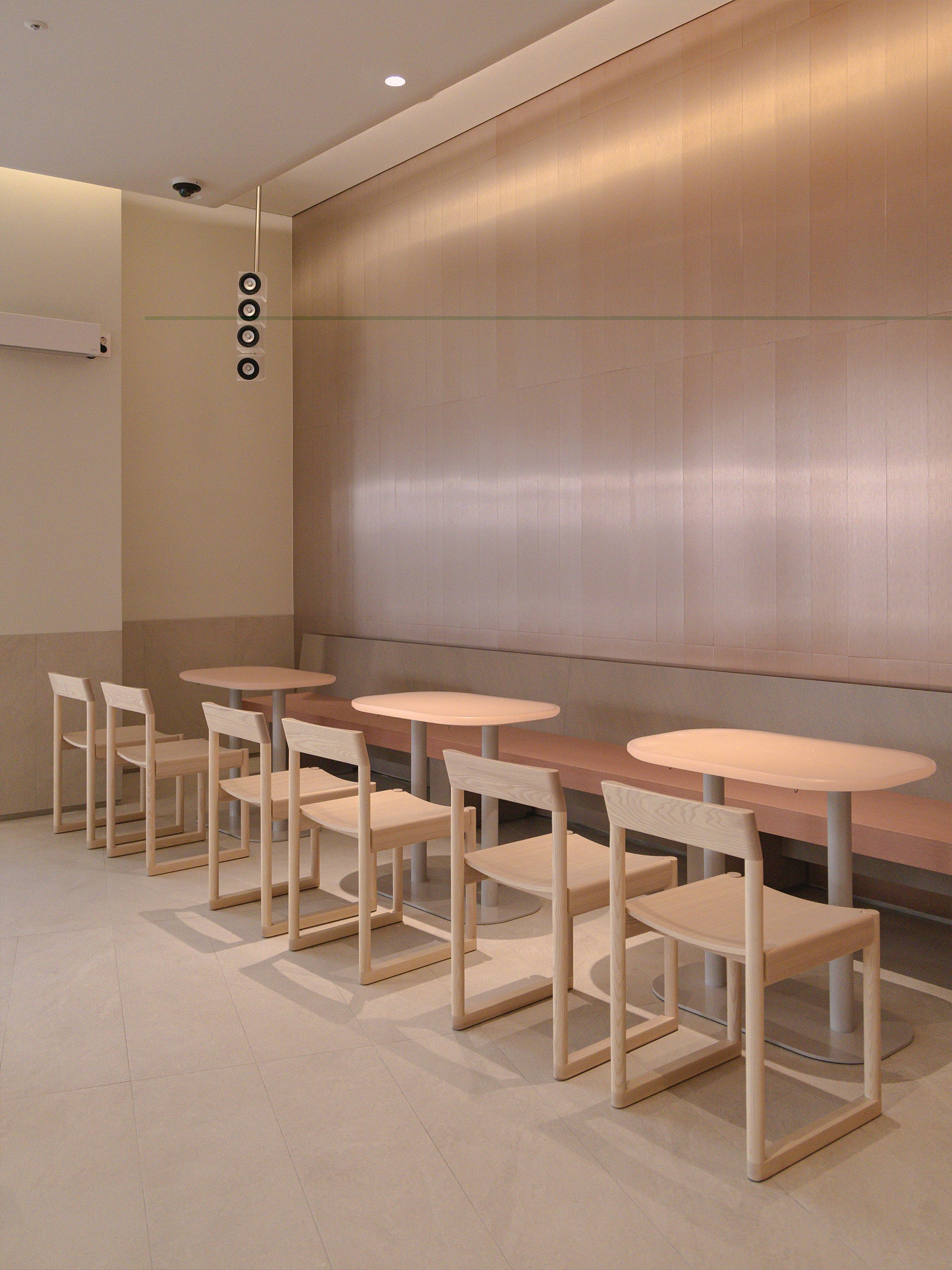 ブルーボトルコーヒー 釜山キジャン店