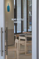 ブルーボトルコーヒー 釜山キジャン店