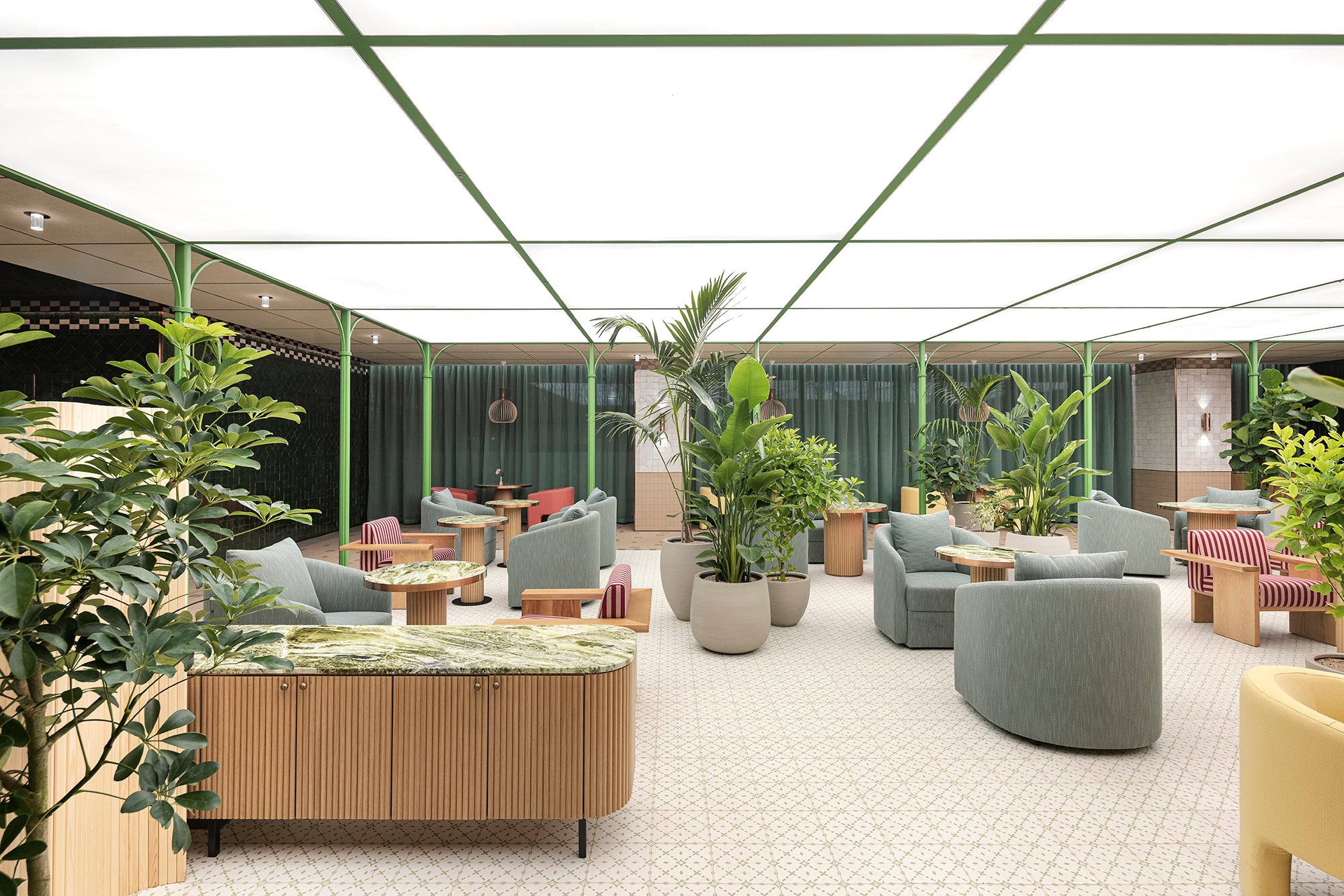 オリーブヤングN SEONGSU