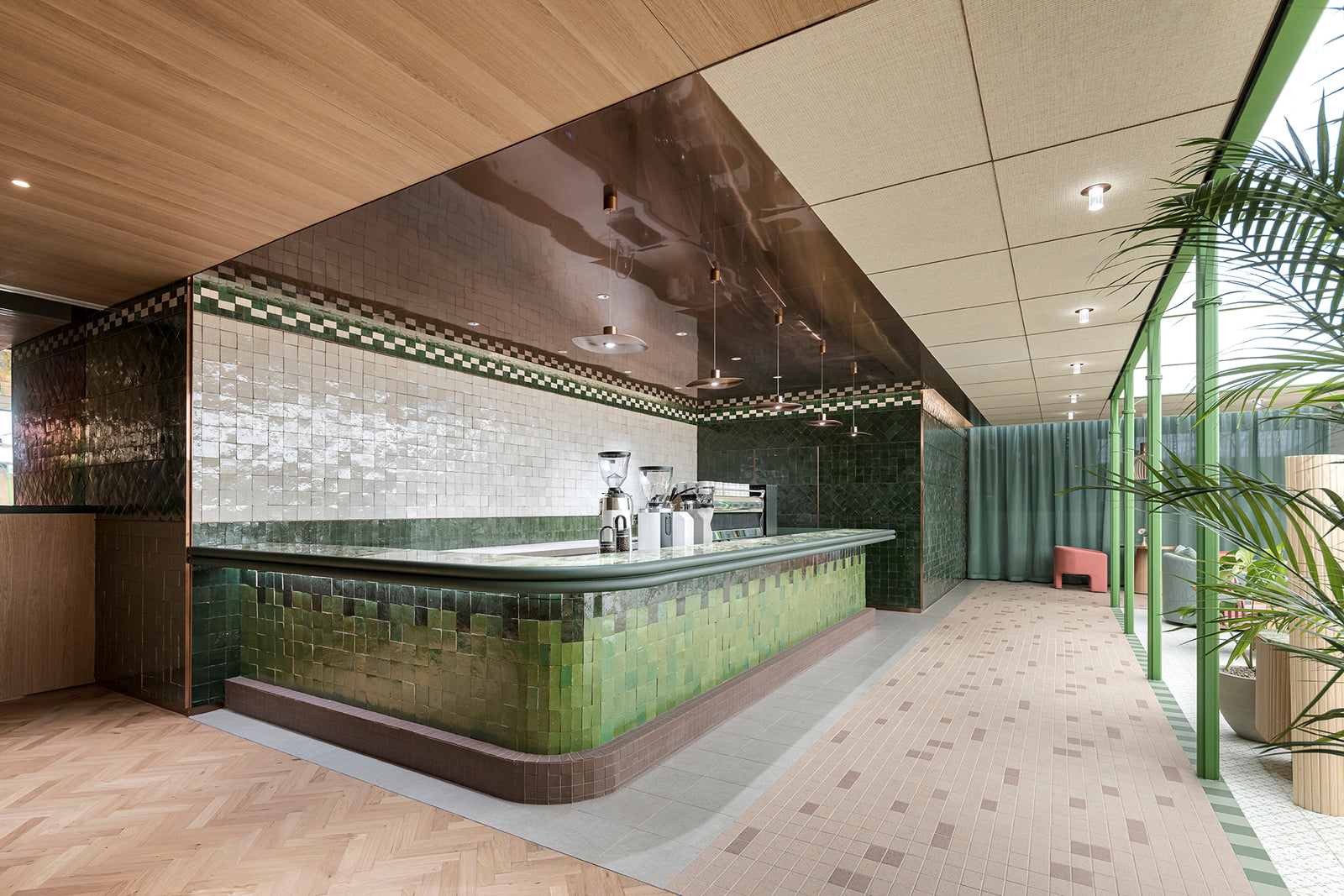 オリーブヤングN SEONGSU