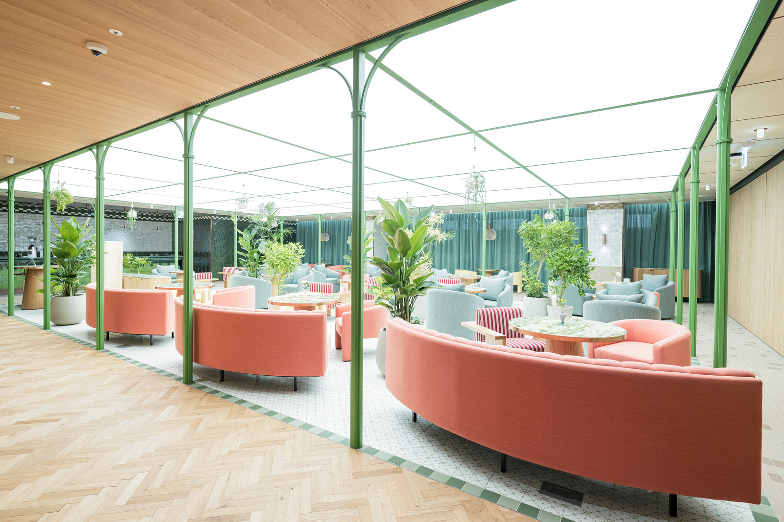 オリーブヤングN SEONGSU