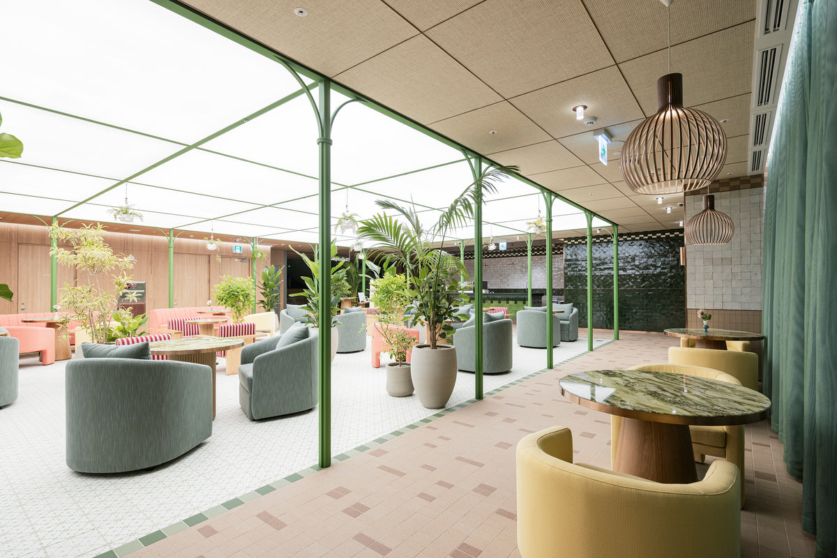 オリーブヤングN SEONGSU