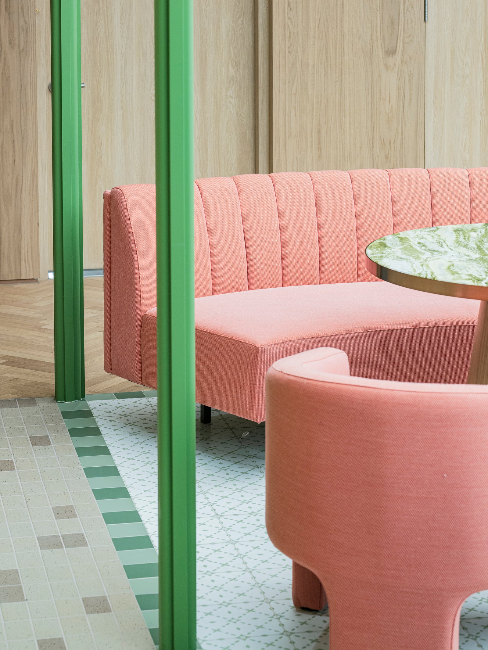 オリーブヤングN SEONGSU