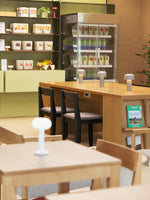 オリーブヤング セントラルカンナムタウン店