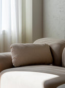 Pebble Cushion- Fabric