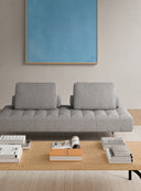 Otium Cushion - Fabric