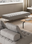 Otium Cushion - Fabric