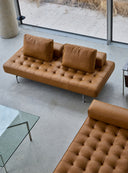 Otium Cushion - Leather