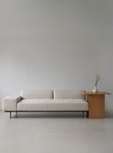 Divine Sofa - Fabric