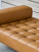 Otium Cushion - Leather