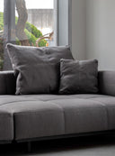 Tartan Cushion - Fabric