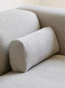 Plume Cushion - Fabric