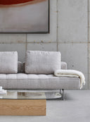 Otium Cushion - Fabric