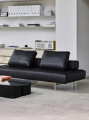 Otium Cushion - Leather
