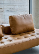 Otium Cushion - Leather