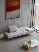 Otium Cushion - Fabric