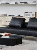 Otium Cushion - Leather