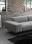 Divine Sofa - Fabric