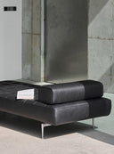 Otium Cushion - Leather