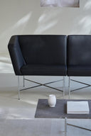 X Sofa - Leather