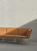 X Sofa - Leather